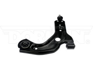 Dorman 524-049 Suspension - Control Arm and Ball Joint Assembly