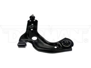 Dorman 524-050 Suspension - Control Arm and Ball Joint Assembly
