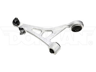 Dorman 524-051 Suspension - Control Arm and Ball Joint Assembly