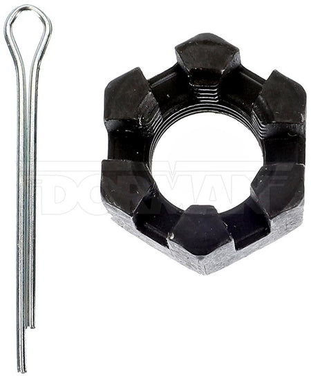 Dorman 524-052 Control Arm 2002-2006 INFINITI Q45 - view 6