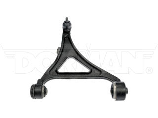 Dorman 524-054 Suspension - Control Arm and Ball Joint Assembly