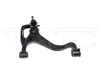 Dorman 524-067 Suspension - Control Arm and Ball Joint Assembly