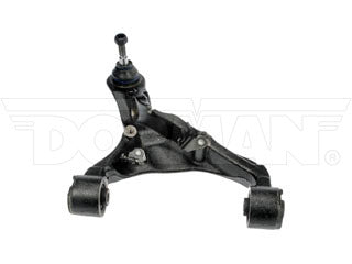 Dorman 524-069 Suspension - Control Arm and Ball Joint Assembly