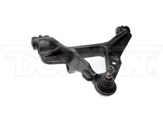 Dorman 524-073 Suspension - Control Arm and Ball Joint Assembly