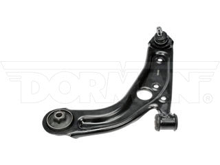 Dorman 524-089 Suspension - Control Arm and Ball Joint Assembly