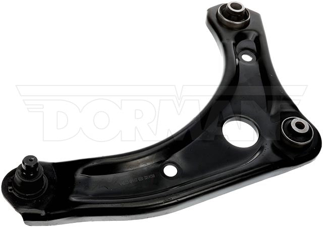 Dorman 524-102 Control Arm 2012-2025 Nissan March - view 4
