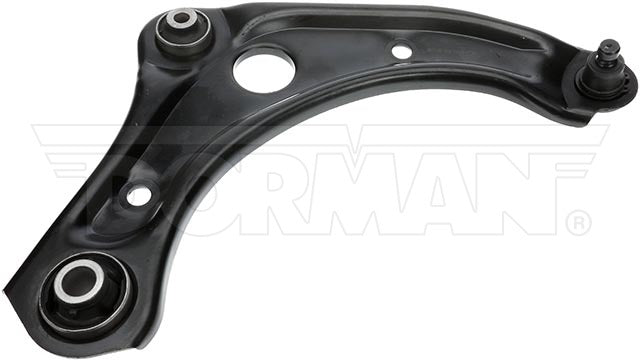 Dorman 524-102 Control Arm 2012-2025 Nissan March - view 1
