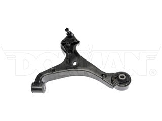 Dorman 524-115 Suspension - Control Arm and Ball Joint Assembly