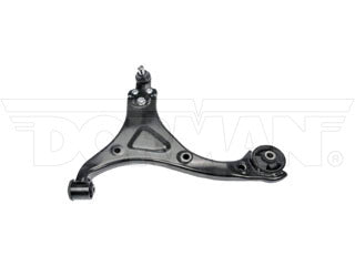 Dorman 524-119 Suspension - Control Arm and Ball Joint Assembly