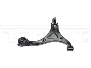 Dorman 524-120 Suspension - Control Arm and Ball Joint Assembly