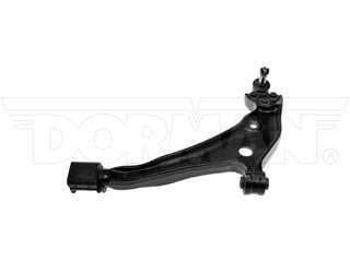 Dorman 524-121 Suspension - Control Arm and Ball Joint Assembly