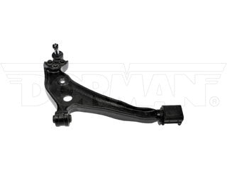 Dorman 524-122 Suspension - Control Arm and Ball Joint Assembly