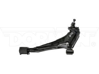 Dorman 524-123 Suspension - Control Arm and Ball Joint Assembly