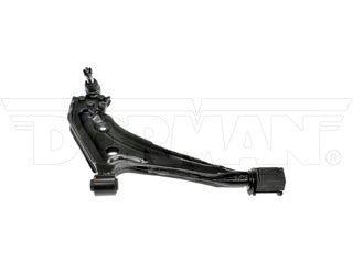 Dorman 524-124 Suspension - Control Arm and Ball Joint Assembly