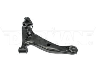 Dorman 524-126 Suspension - Control Arm and Ball Joint Assembly