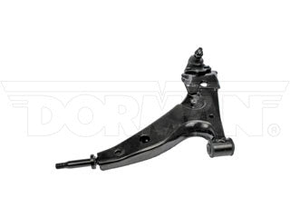 Dorman 524-127 Suspension - Control Arm and Ball Joint Assembly