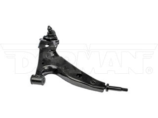 Dorman 524-128 Suspension - Control Arm and Ball Joint Assembly