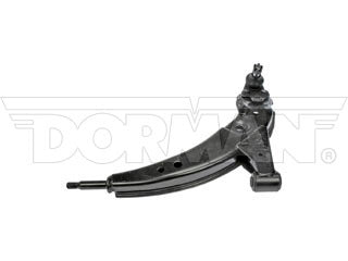 Dorman 524-129 Suspension - Control Arm and Ball Joint Assembly