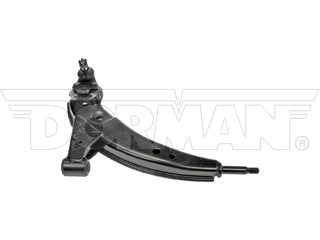 Dorman 524-130 Suspension - Control Arm and Ball Joint Assembly