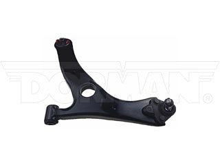 Dorman 524-133 Suspension - Control Arm and Ball Joint Assembly