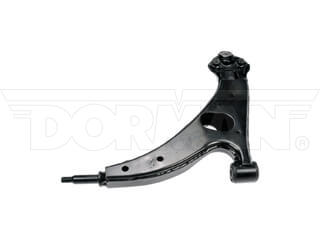 Dorman 524-136 Suspension - Control Arm and Ball Joint Assembly