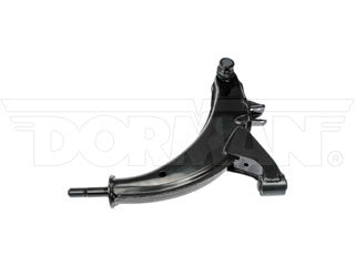 Dorman 524-139 Suspension - Control Arm and Ball Joint Assembly