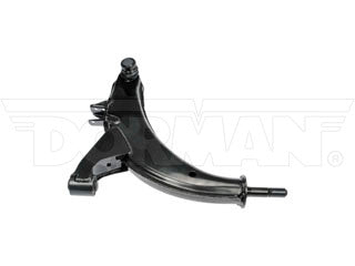 Dorman 524-140 Suspension - Control Arm and Ball Joint Assembly