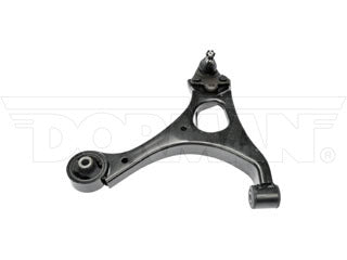 Dorman 524-142 Suspension - Control Arm and Ball Joint Assembly