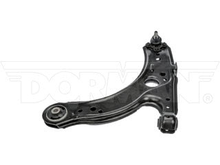 Dorman 524-143 Suspension - Control Arm and Ball Joint Assembly