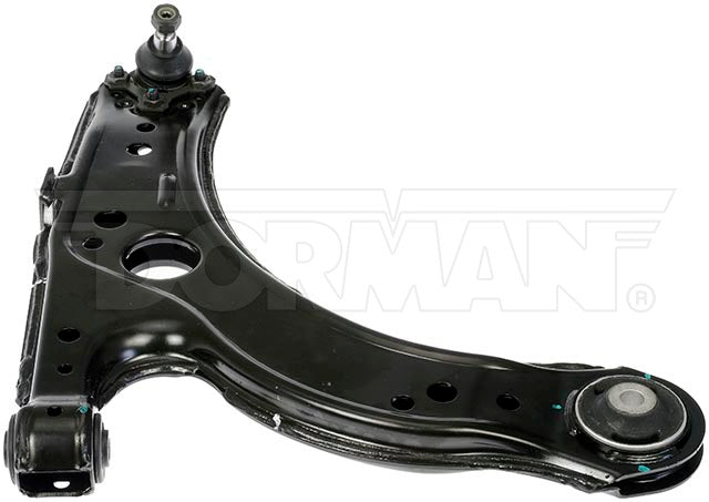 Dorman 524-144 Control Arm 1998-2015 Volkswagen Golf - view 2