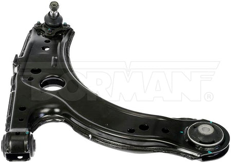 Dorman 524-144 Control Arm 1998-2015 Volkswagen Golf - view 2