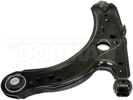 Dorman 524-144 Control Arm 1998-2015 Volkswagen Golf - view 3