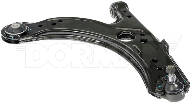 Dorman 524-144 Control Arm 1998-2015 Volkswagen Golf - view 1