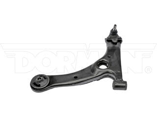 Dorman 524-151 Suspension - Control Arm and Ball Joint Assembly