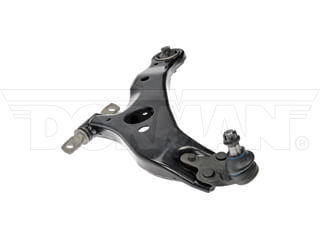 Dorman 524-153 Suspension - Control Arm and Ball Joint Assembly