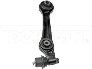 Dorman 524-155 Suspension - Control Arm and Ball Joint Assembly