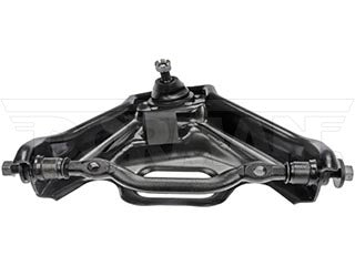 Dorman 524-160 Suspension - Control Arm and Ball Joint Assembly