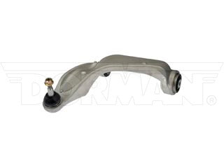 Dorman 524-161 Suspension - Control Arm and Ball Joint Assembly