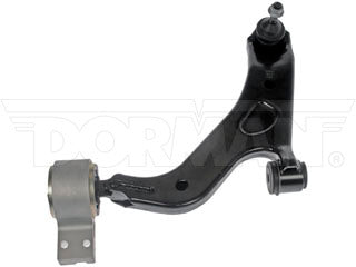 Dorman 524-217 Suspension - Control Arm and Ball Joint Assembly