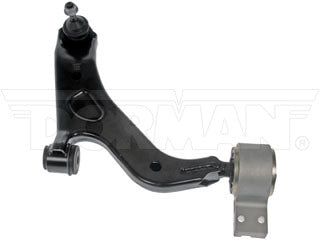 Dorman 524-218 Suspension - Control Arm and Ball Joint Assembly