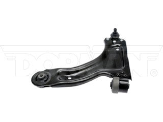 Dorman 524-237 Suspension - Control Arm and Ball Joint Assembly