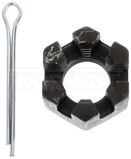 Dorman 524-258 Control Arm 2009-2014 Nissan Maxima - view 6