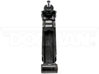 Dorman 524-296 Suspension - Control Arm and Ball Joint Assembly