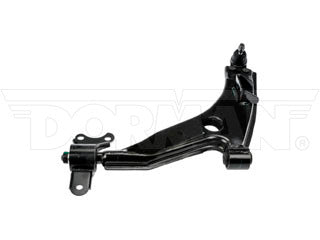 Dorman 524-369 Suspension - Control Arm and Ball Joint Assembly