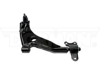 Dorman 524-370 Suspension - Control Arm and Ball Joint Assembly