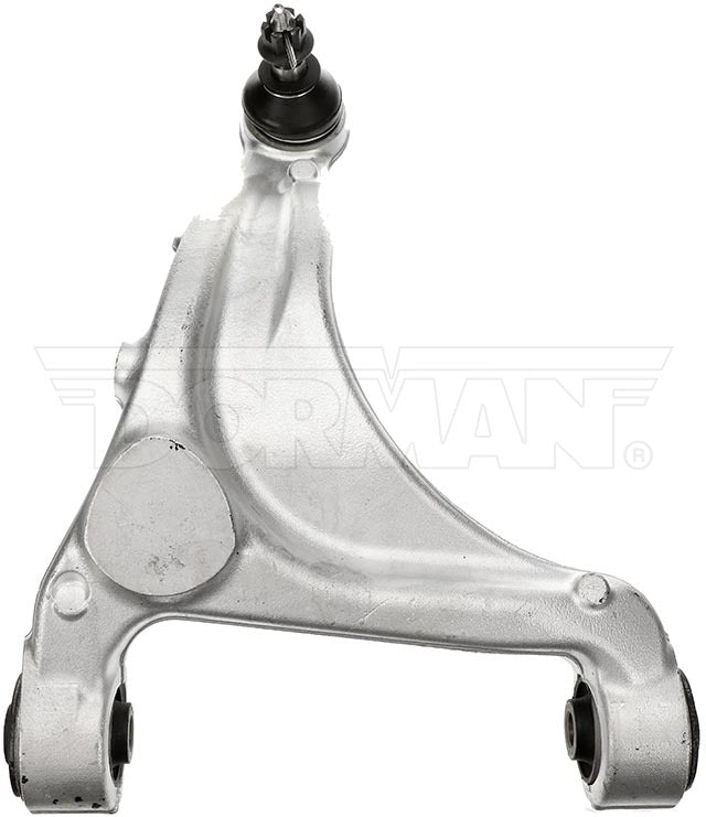 Dorman 524-375 Control Arm 2007-2013 Hyundai Santa Fe - view 4