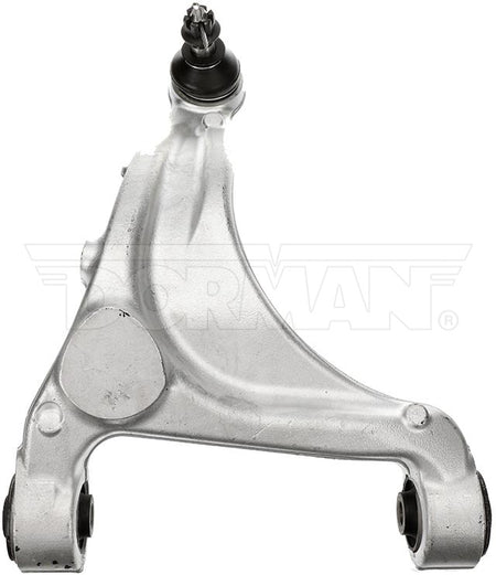 Dorman 524-375 Control Arm 2007-2013 Hyundai Santa Fe - view 4