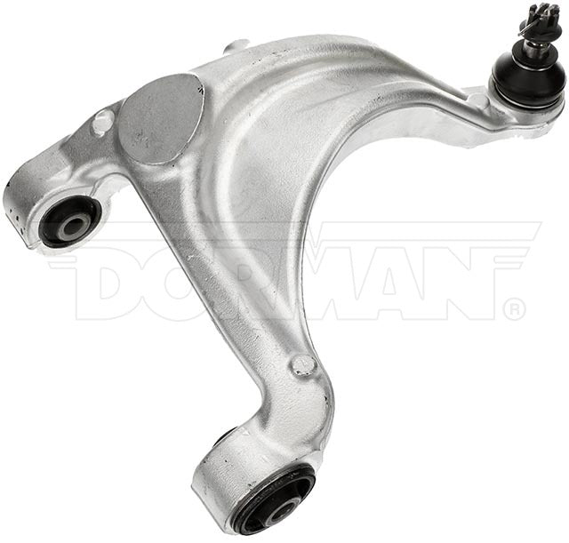 Dorman 524-375 Control Arm 2007-2013 Hyundai Santa Fe - view 1