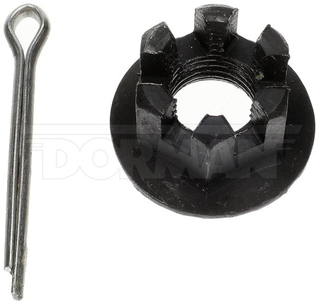 Dorman 524-375 Control Arm 2007-2013 Hyundai Santa Fe - view 6