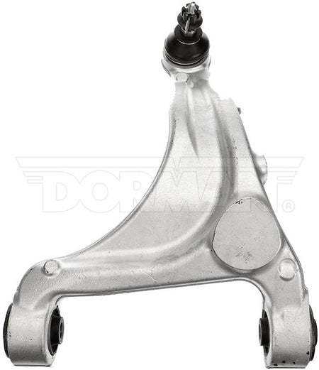 Dorman 524-376 Control Arm 2007-2013 Hyundai Santa Fe - view 4